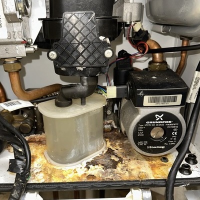 manutenzionescaldabagnoatorinovaillant